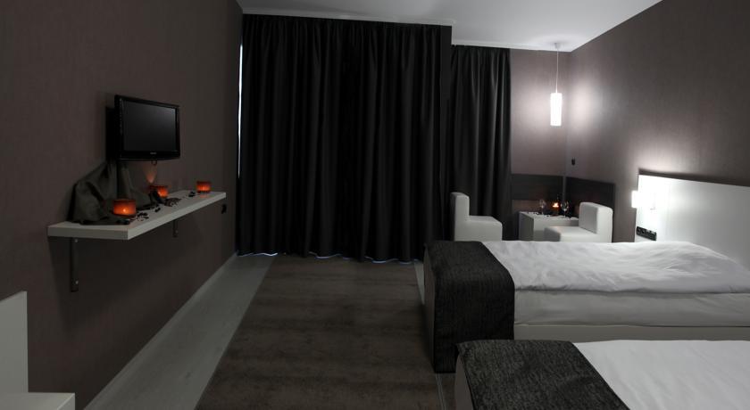 Hotel Idol Targowischte Zimmer foto