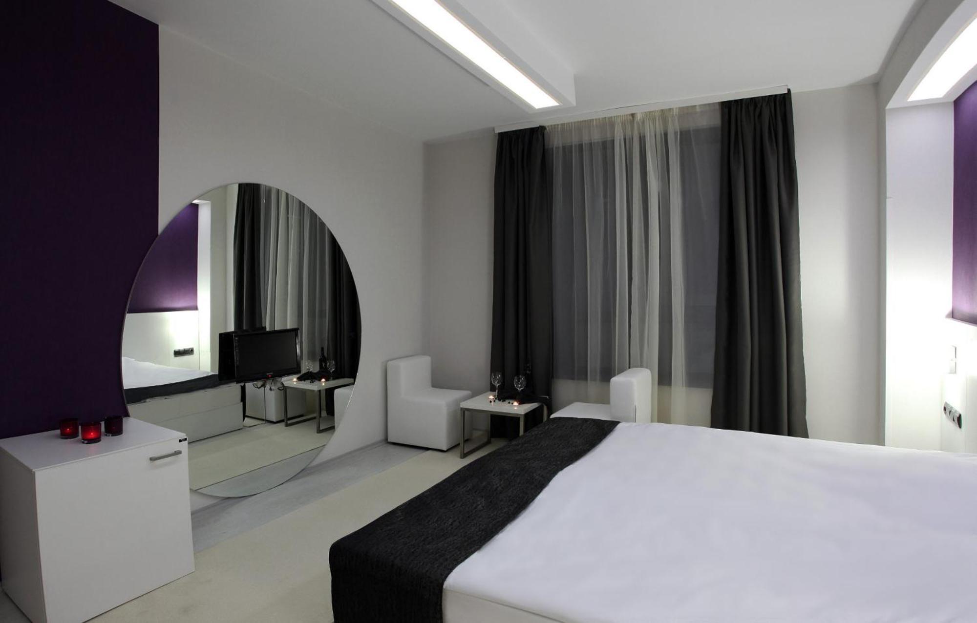 Hotel Idol Targowischte Zimmer foto