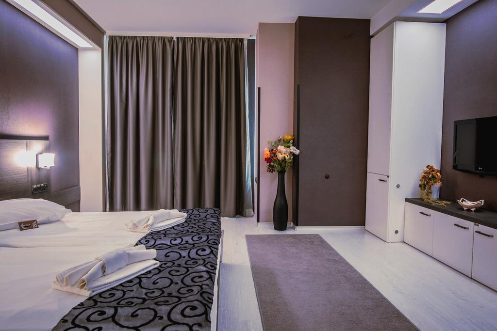 Hotel Idol Targowischte Zimmer foto